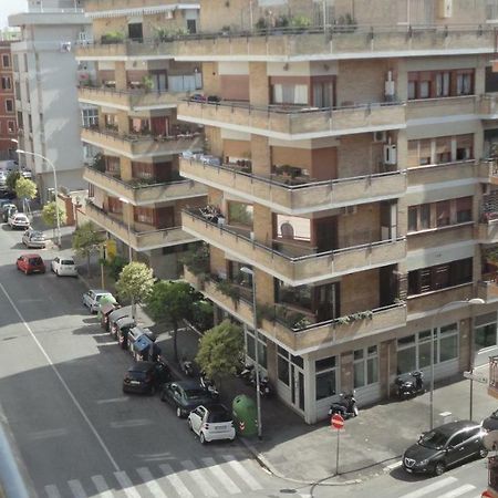Fhr-Appartamento A San Giovanni ローマ エクステリア 写真