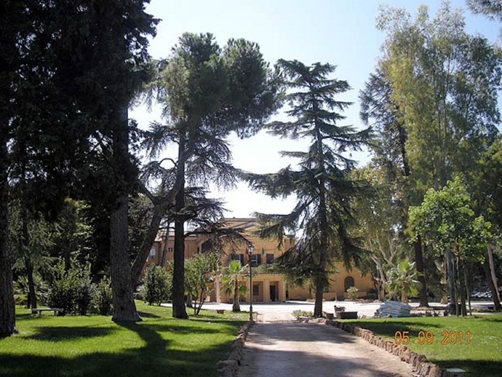 Fhr-Appartamento A San Giovanni ローマ エクステリア 写真